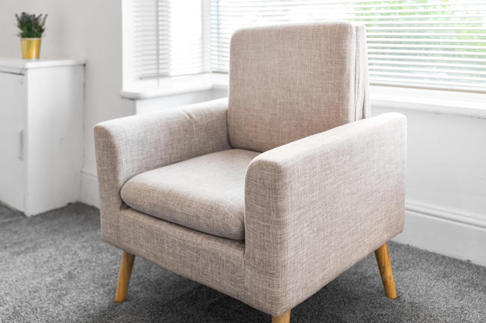 Harborne 2 Bedroom House - Parking - Smart Tv - Wifi - 62W Birmingham Exteriér fotografie